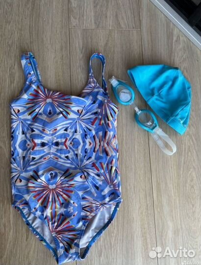 Купальник детский