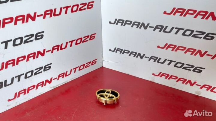 Эмблема задняя Toyota Celsior UCF21 1UZ-FE 1999