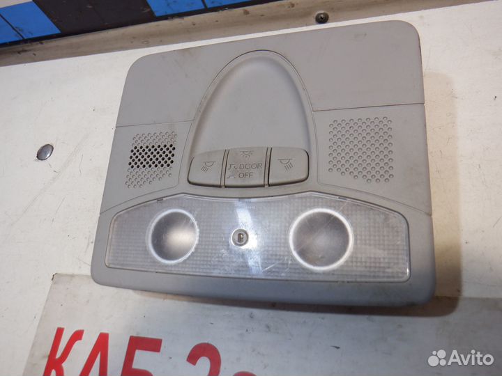 Плафон салонный Honda Civic 5D L13Z1 1.3 л