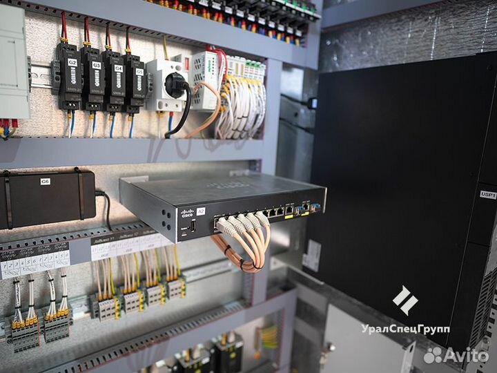 Сборщик электрооборудования