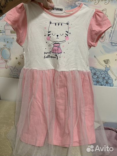 Одежда для девочки