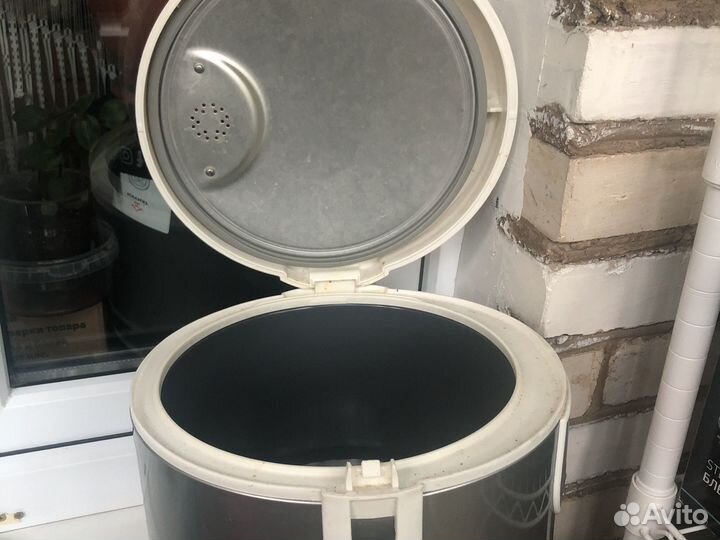 Мультиварка