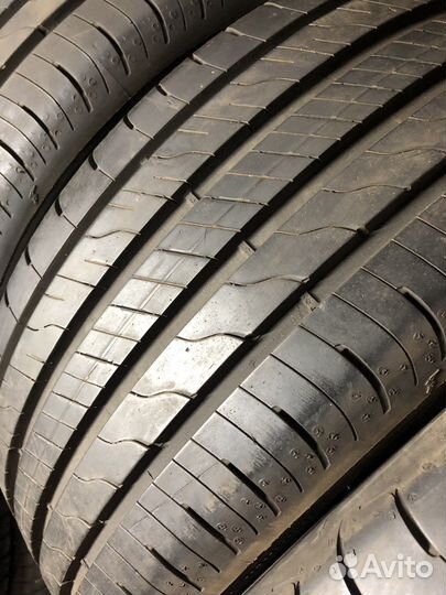 Goodyear EfficientGrip Performance 2 215/50 R17