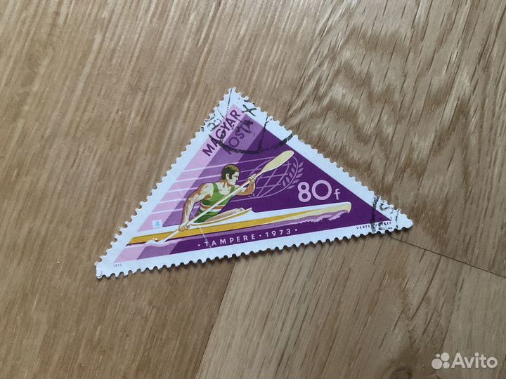 Марки Болгарии/ СССР