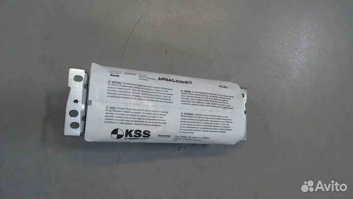 Airbag пассажира Audi A4 (B8) Allroad, 2012