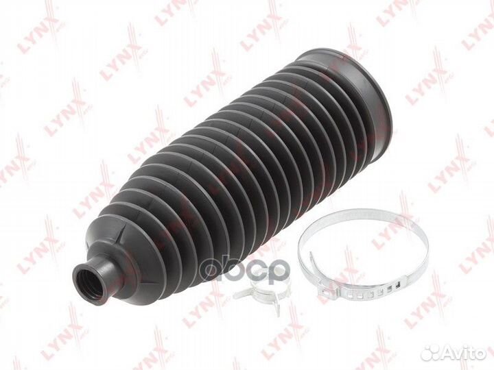 Пыльник рулевой рейки PS-3042 lynxauto