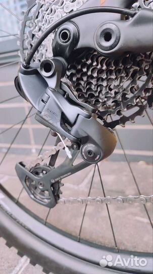 Specialized stumpjumper карбон 29