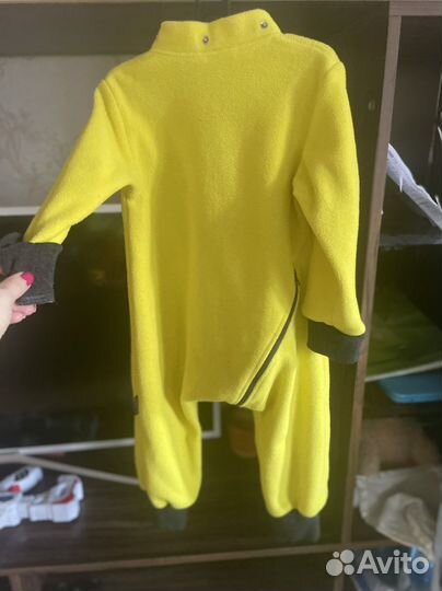 Комбинезон bambinizon 86