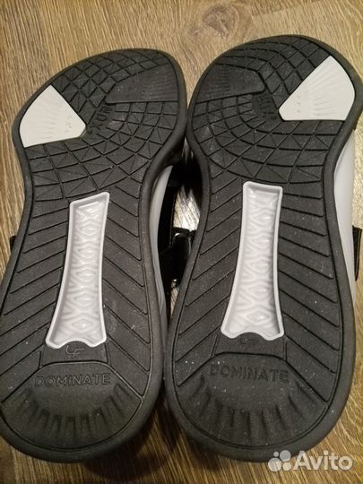 Штангетки мужские 43