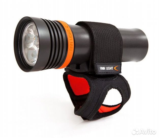 Фонарь - finnsub finn light 3600 short