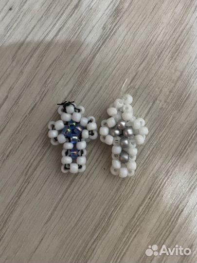 Изделия из бисера