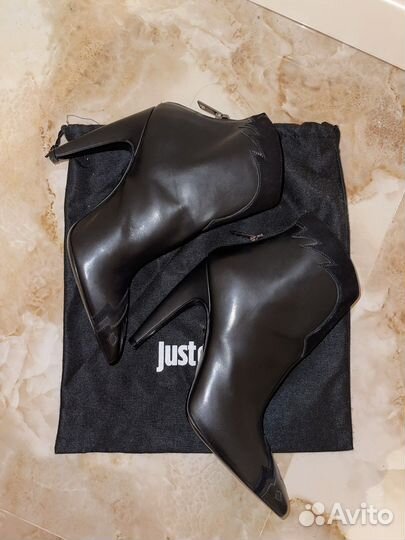 Ботинки Roberto cavalli