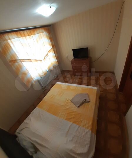 1-к. квартира, 37 м², 2/12 эт.