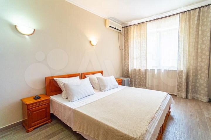 Комната 18 м², 2/3 эт.