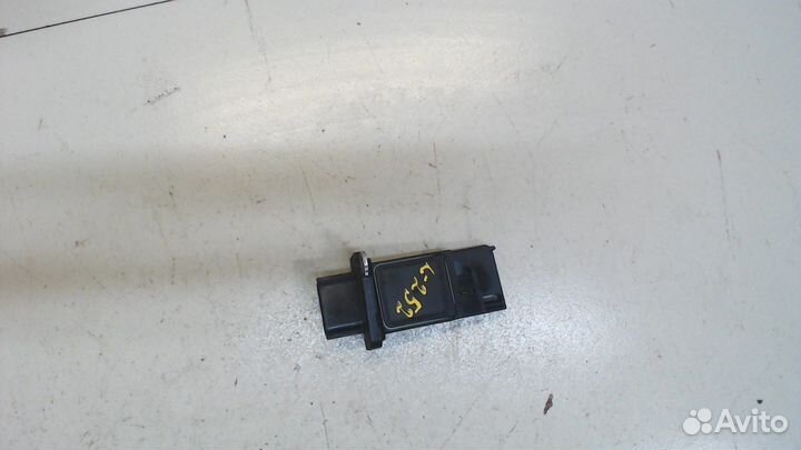 Измеритель потока воздуха Nissan Rogue, 2011