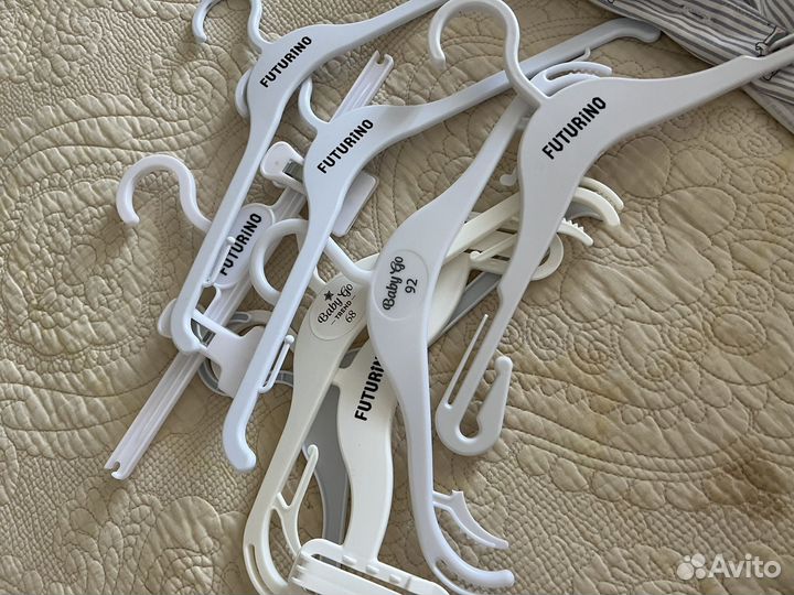 Вешалки плечики детские