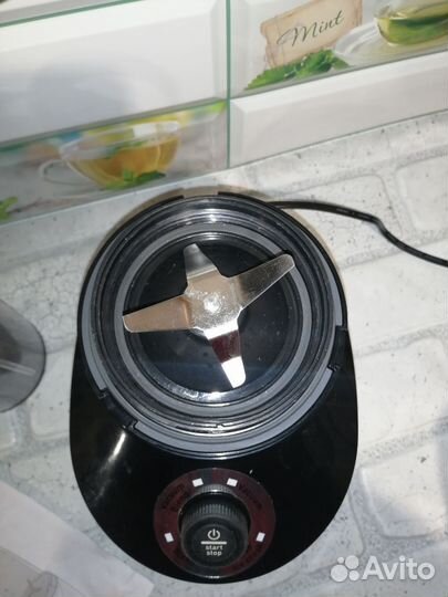 Стационарный Блендер Мулинекс LM81D10