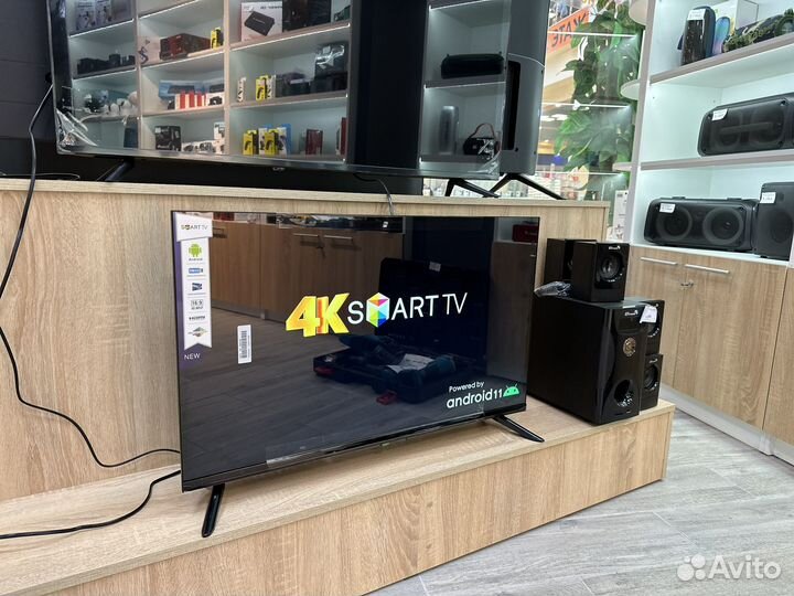 Телевизор Smart TV 32