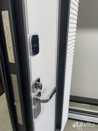 Входная термо группа/ дверь входная термо