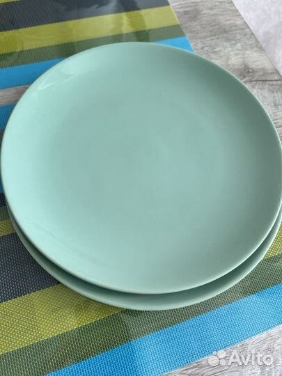 Набор тарелок