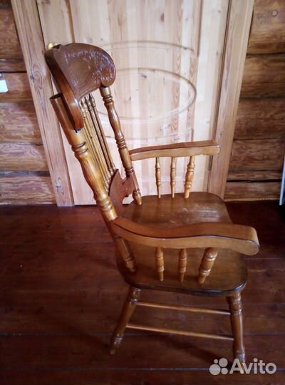 Реставрация и ремонт мебели