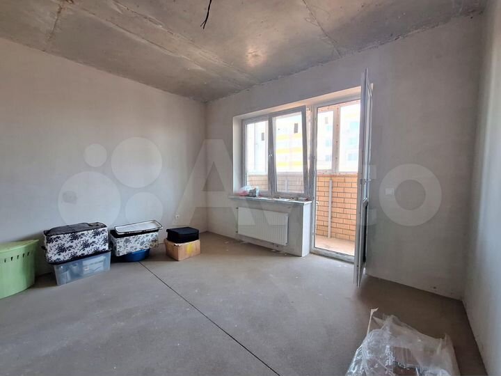 Квартира-студия, 25 м², 5/8 эт.