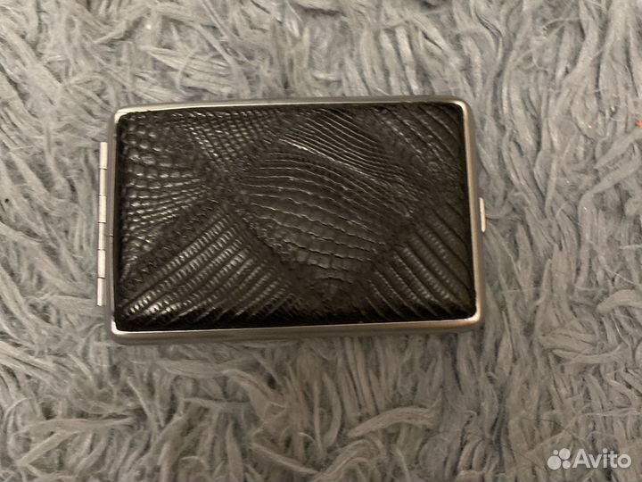 Портсигар forward