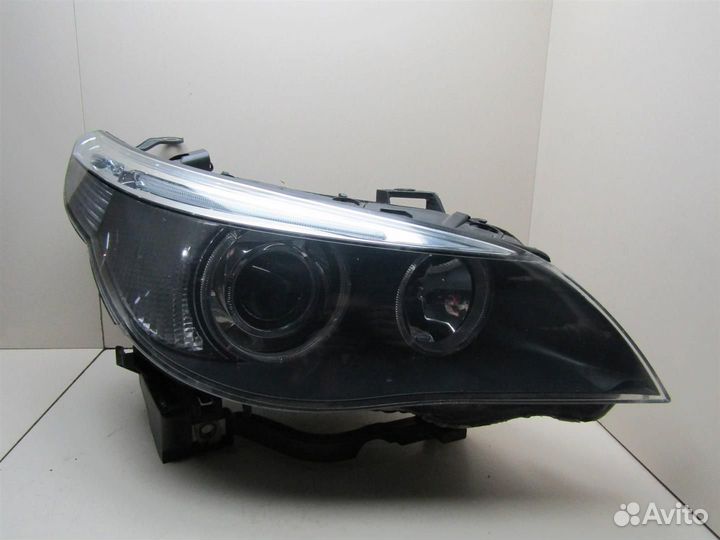 Фара правая BMW 5-серия E60\E61 2003-2009
