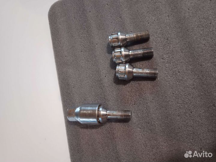 Секретки на жигули