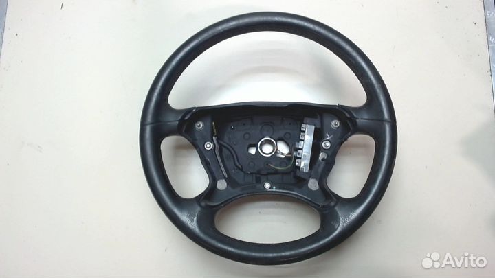 Руль Mercedes E W211, 2009