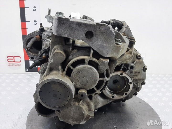 Кпп для Volkswagen Golf 5