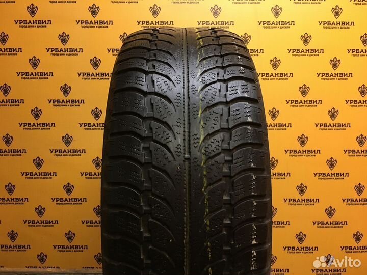Amtel NordMaster CL 215/55 R16 93T