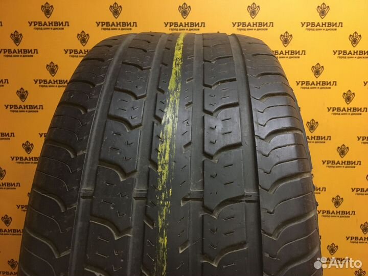 Cooper Zeon Sport A/S 265/50 R20