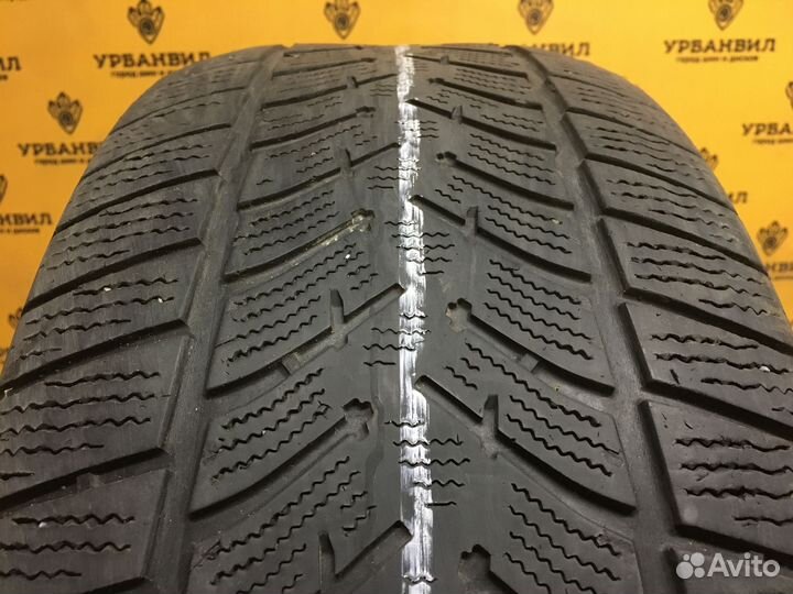 Goodyear UltraGrip Performance 235/55 R17 103V