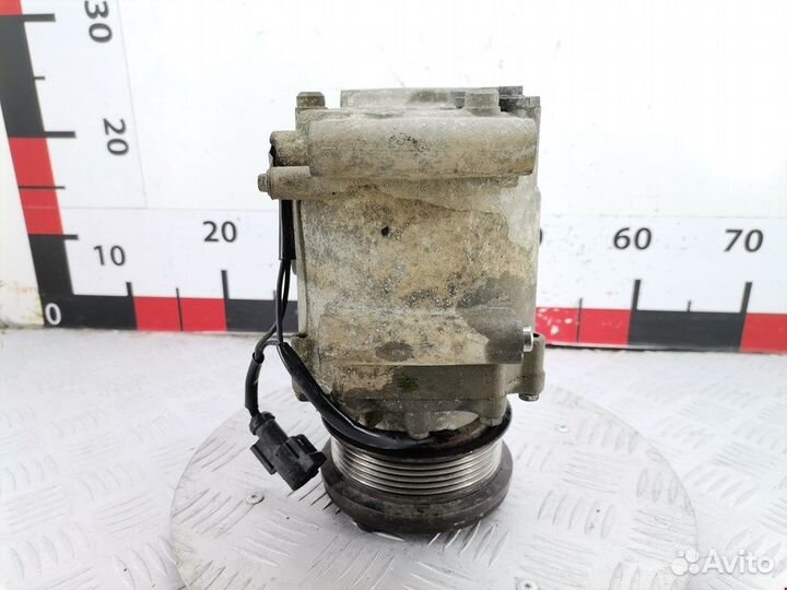 Компрессор кондиционера для Ford Focus 1 1828202