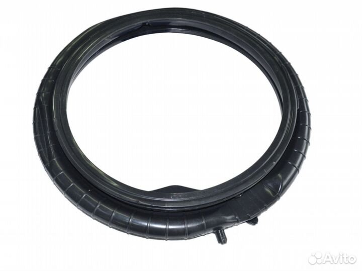 Манжета люка стиральной машины Haier