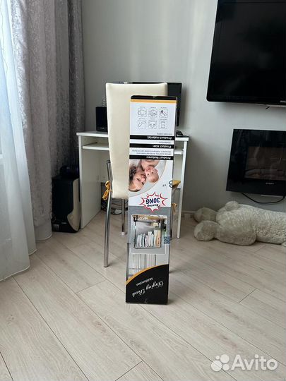 Вешалка напольная размер 1.5х1