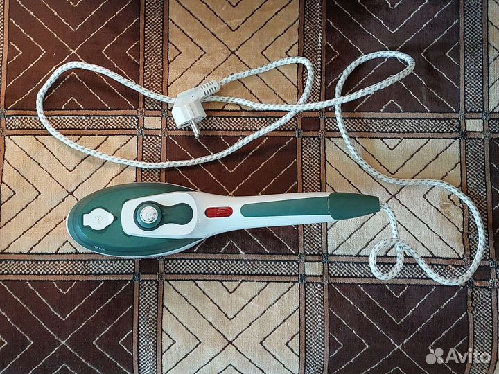 Ручной отпариватель Supra SBS-104