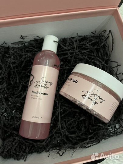 Косметика sammy beauty