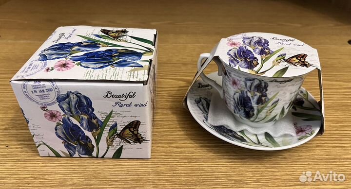 Набор столовой посуды