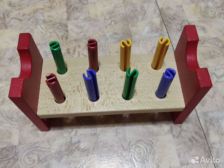 Игры развивающие