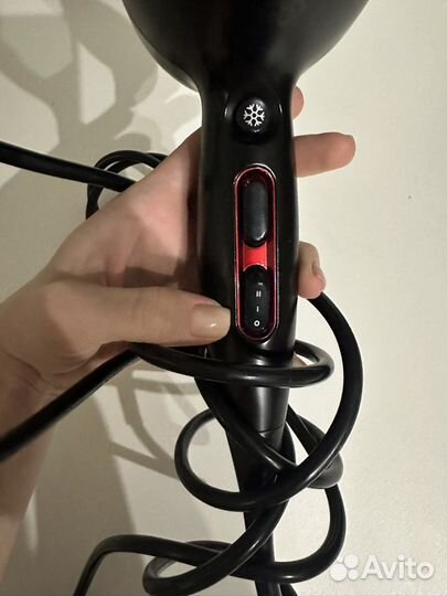 Фен philips pro 2100