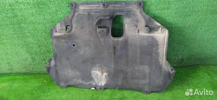 Защита двс Ford Focus 3 2.0 бензин 2012