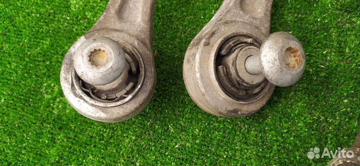 Рычаги комплект передние Audi A4 B8 cdnc