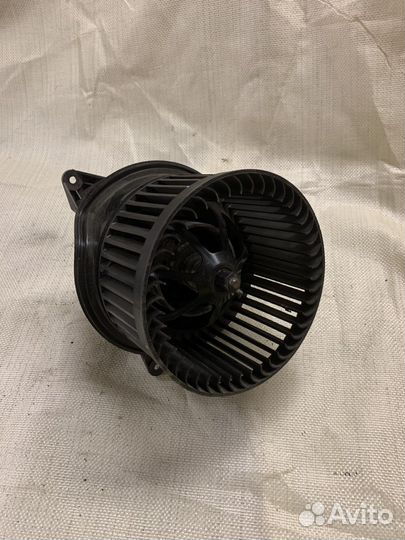 Моторчик печки ford focus 1