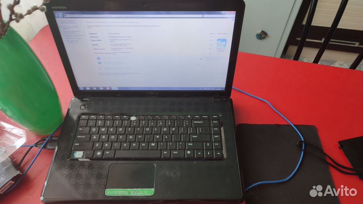 Dell inspiron N5030