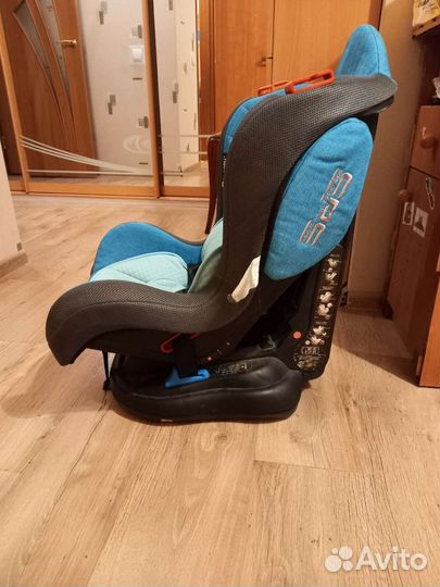 Автокресло детское
