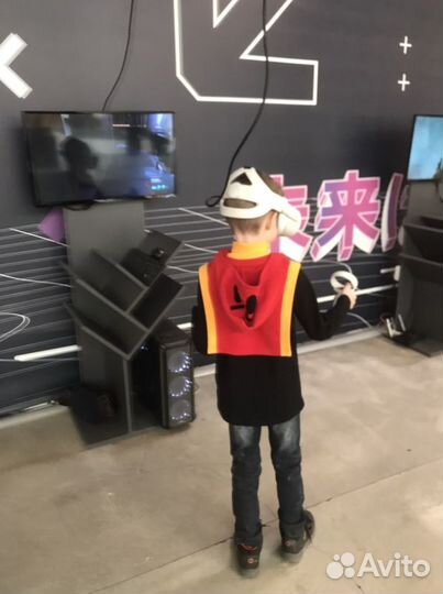 Манишка brawl stars (подарок на Новый год)