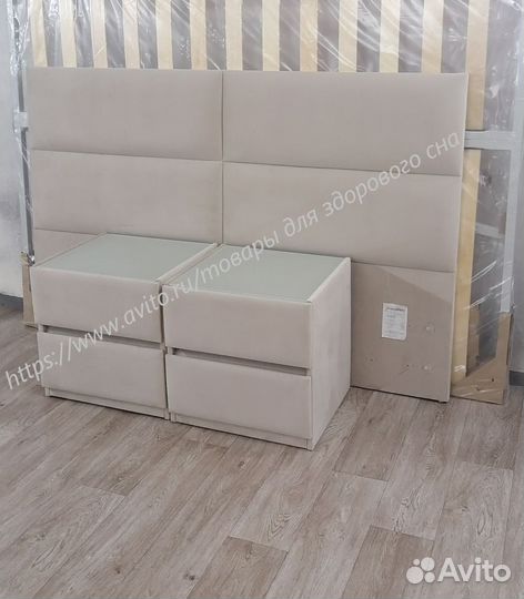 Кровать Orlando(Орландо) 160/200 с пм