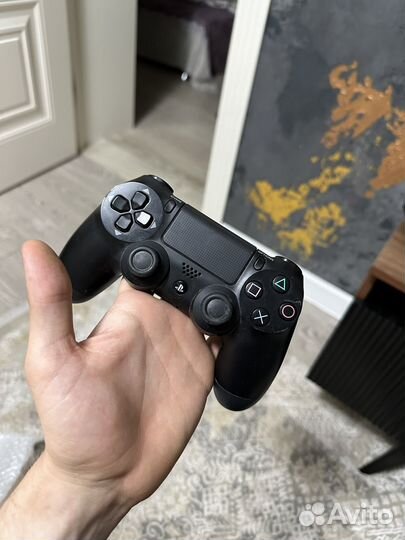 Sony PS4 pro 1tb